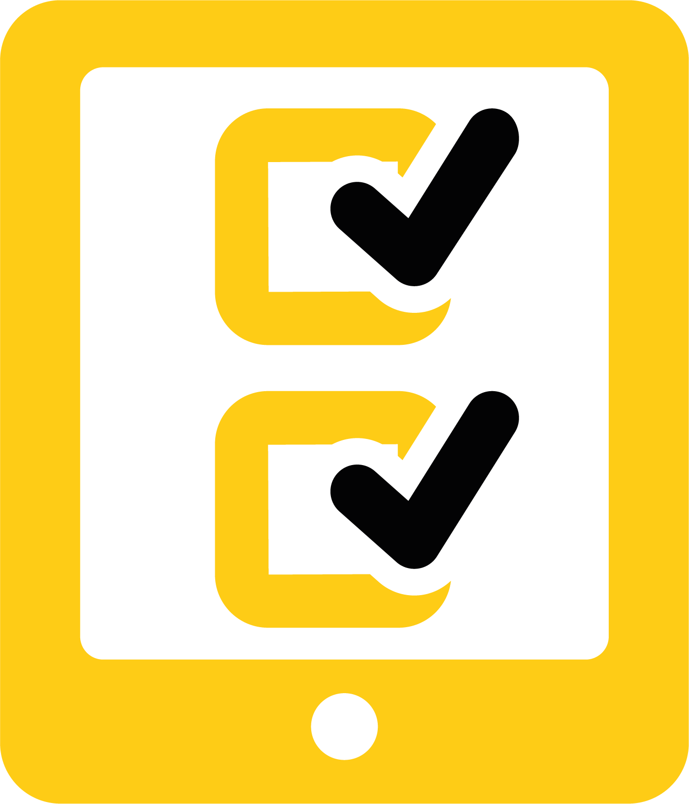 site visits block