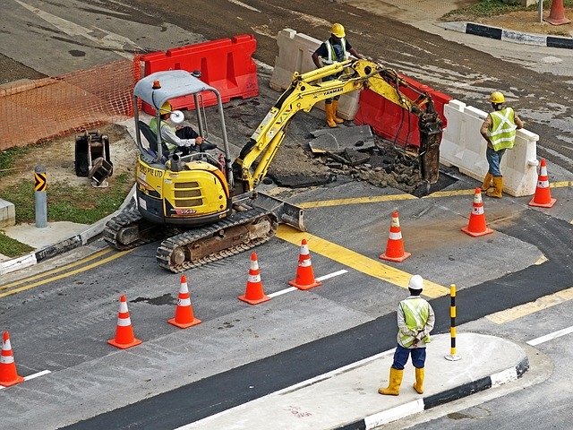 Streetworks promo